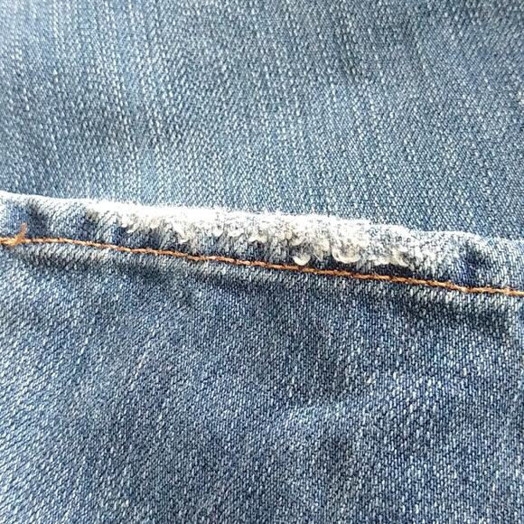 Abercrombie & Fitch Madison Bootcut Jeans Size 2 - Picture 15 of 15